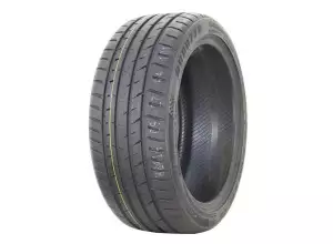 Pneu Aro 18 Arduzza 245/40R18 97W TL Epoch Sport ES