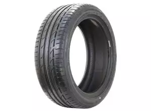 Pneu Aro 18 Bridgestone 225/60R18 100H Turanza ER33