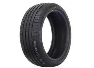 Pneu Aro 18 Compasal 235/60R18 107v Xl Smacher