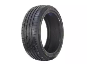 Pneu Aro 18 Compasal 245/35R18 92y Xl Blazer Uhp Ii