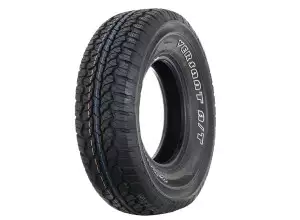 Pneu Aro 18 Compasal 245/60R18 105h Citiwalker