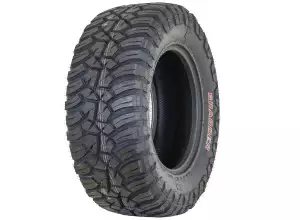 Pneu Aro 18 General Tire 33x12.50R18 118Q Grabber X3