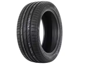 Pneu Aro 18 Kumho 215/40R18 89v Ta31