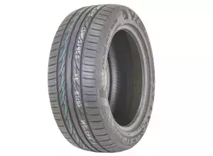 Pneu Aro 18 Kumho 215/40R18 89y Ku39