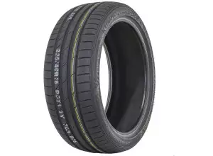 Pneu Aro 18 Kumho 225/40R18 88Y PS71 Runflat