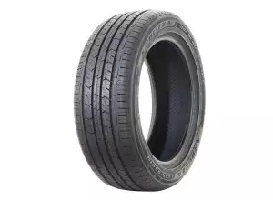 Pneu Aro 18 Roadking 205/40R18 86y Argos Uhp