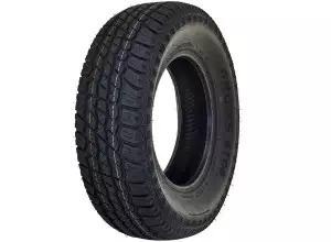 Pneu Aro 18 Roadking 235/55R18 104w Xl Argos Uhp