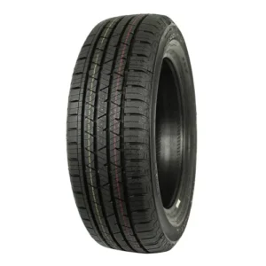 Pneu Aro 19 235/55R19 101H Continental Crosscontact Lx Sport ssr Moe