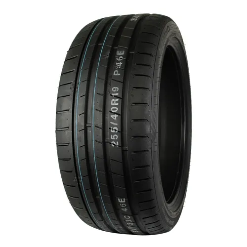 Pneu Aro 19 255/30R19 91Y Kumho Ecsta Ps91