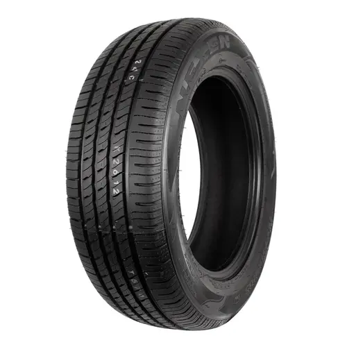 Pneu Aro 19 255/45R19 100V Nexen Nfera Ru5