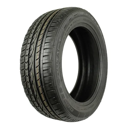 Pneu Aro 19 255/50R19 103W Continental Ml Crosscontact Uhp