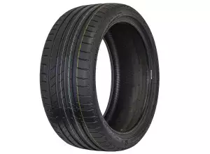 Pneu Aro 19 Bridgestone 255/35R19 96y Turanza T005