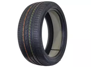 Pneu Aro 19 Bridgestone 255/35R19 96Y Turanza T005