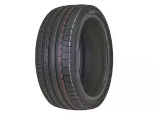 Pneu Aro 17 Bridgestone 225/45R17 91Y Potenza RE050A Runflat