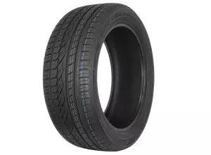 Pneu Aro 19 Continental 255/45R19 100V Crosscontact UHP