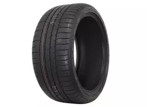 Pneu Aro 19 Roadking 245/55R19 107w Xl Argos Uhp