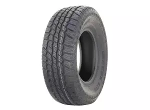 Pneu Aro 19 Roadking 255/40R19 100w Xl Argos Uhp