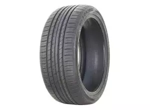 Pneu Aro 19 Roadking 255/50R19 107y Xl Argos Uhp