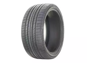 Pneu Aro 19 Roadking 275/40R19 105y Xl Argos Uhp