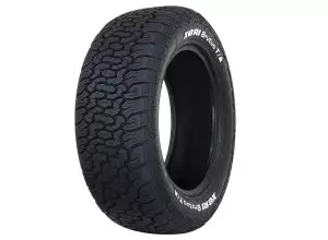 Pneu Aro 19 Xbri 265/60R19 10 Lonas 119/116R Brutus T/A