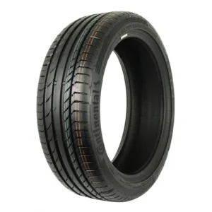 Pneu Aro 20 245/40R20 99Y Continental XL Sportcontact5P
