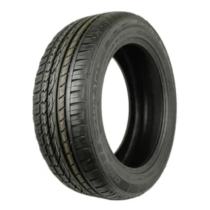 Pneu Aro 20 245/45R20 103W Continental XL Crosscontact Uhp E
