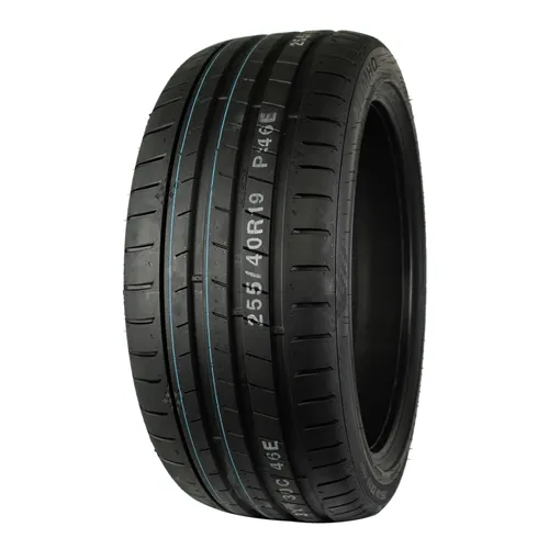 Pneu Aro 20 265/35R20 99Y Kumho Ecsta PS91