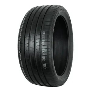 Pneu Aro 20 275/40R20 106W XL Pirelli P Zero (*) Run Flat