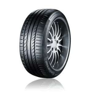 Pneu Aro 20 315/35R20 110W Continental XL Sportcontact5 Ssr