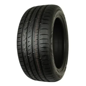 Pneu Aro 20 315/35R20 110Y Kumho Crugen Hp91