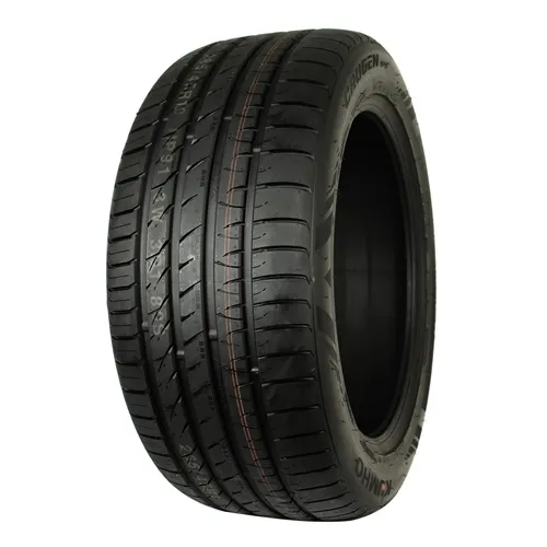 Pneu Aro 20 315/35R20 110Y Kumho Crugen Hp91