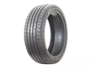 Pneu Aro 20 Arduzza 245/40R20 95W TL Epoch Sport ES