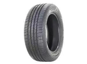 Pneu Aro 20 Kumho 265/50R20 111v Crugen Hp71