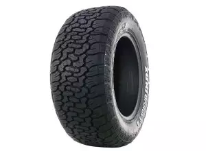 Pneu Aro 20 Kumho 265/60R20 10 Lonas 121 118s Tl At52