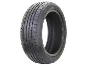 Pneu Aro 20 Roadking 235/50R20 104w Xl Argos Uhp