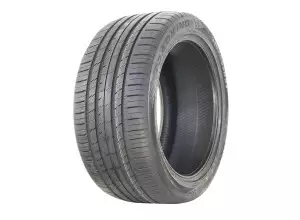 Pneu Aro 20 Roadking 245/40R20 99y Xl Argos Uhp