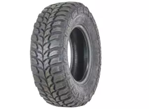 Pneu Aro 20 Xbri 35x12 50r20 121q Forza M T2 Lt