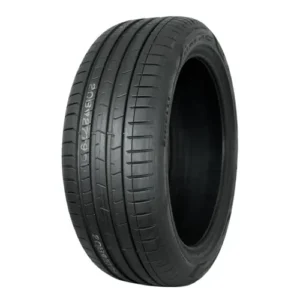 Pneu Aro 21 255/40R21 102V XL Pirelli P-Zero (Vol) Ncs