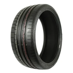 Pneu Aro 21 265/40R21 105Y Continental XL FR Sportcontact 6