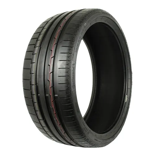 Pneu Aro 21 275/45R21 107Y Continental FR Sportcontact 6