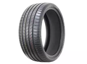 Pneu Aro 21 Bridgestone 255/35R21 98Y Turanza T005