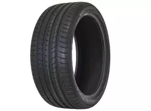 Pneu Aro 20 Bridgestone 275/50R20 113W Alenza 001 Runflat