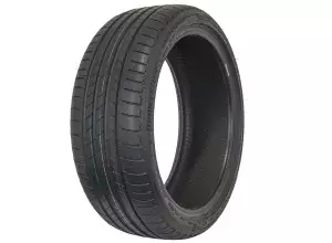 Pneu Aro 15 Cooper 225/70R15 100t Cobra Radial G T Letra Branca