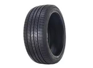 Pneu Aro 15 Nankang 255/60R15 102H Radial N-729 Escrita Branca