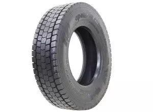 Pneu Aro 22.5 Apollo 275/80R22.5 16 Lonas 149/146L Endurace RD2