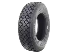 Pneu Aro 22 5 Apollo 295/80R22 5 152 148d Endu Tuff Sod Otr Fora De Estrada