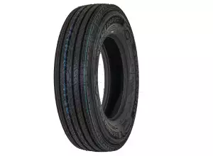 Pneu Aro 22.5 Apollo 295/80R22.5 152/148M Endumile LHA Liso
