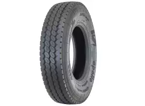 Pneu Aro 22.5 Apollo 315/70R22.5 156/150L Endurace RA Liso