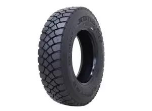 Pneu Aro 22.5 Bransales 295/80R22.5 18 Lonas 152/149M TL BRA02 Eco Liso