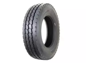 Pneu Aro 22.5 Bransales 295/80R22.5 18 Lonas 154/149M BRA06 Pro Liso Regional